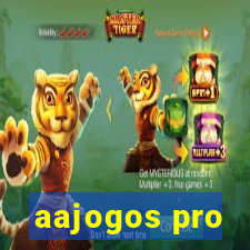 aajogos pro